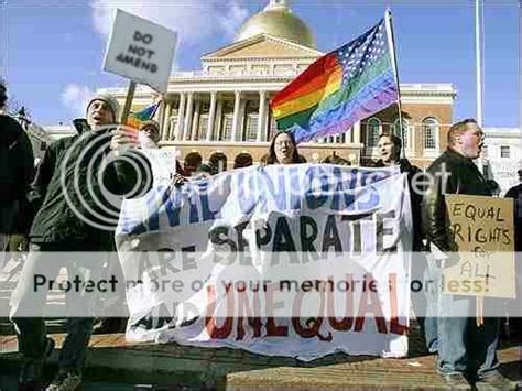 Ma Democrat Party Platform To Include Pro Same Sex Marriage