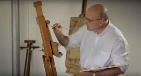 5 Things To Know About Britains Most Notorious Art Forger