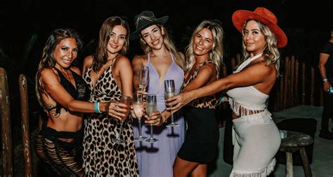 Tulum Best Beach Party To Attend In 2023 | Best Parties & Events Tickets