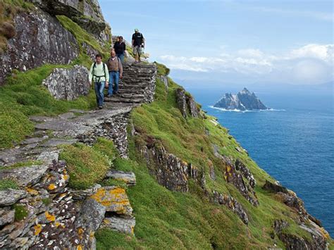 Top 10 Historic Sites In Ireland And Northern Ireland National