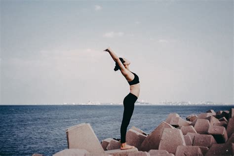 Yoga – Big fish