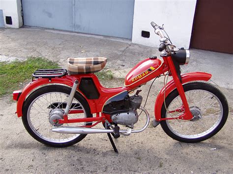 Search for used komarek for sale on machinio. Romet Komar 2350 - Motór nie umiera nigdy. : Wasze sprzęty ...