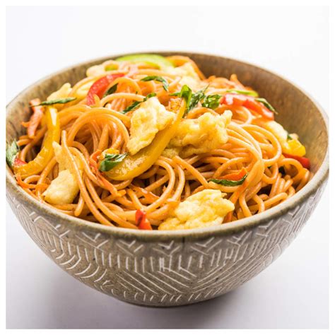 Presenting a very yummy vegetable and egg hakka noodles recipe today! Egg Noodles Recipe: How to Make Egg Noodles | Easy Egg ...