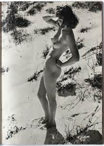 1957 HELIOS German Outdoor Nude Magazine EBay