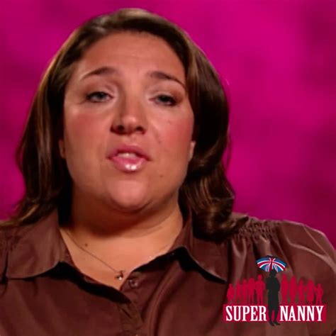 supernanny teaches mom how to have fun do you ever feel you are so caught up in your fast