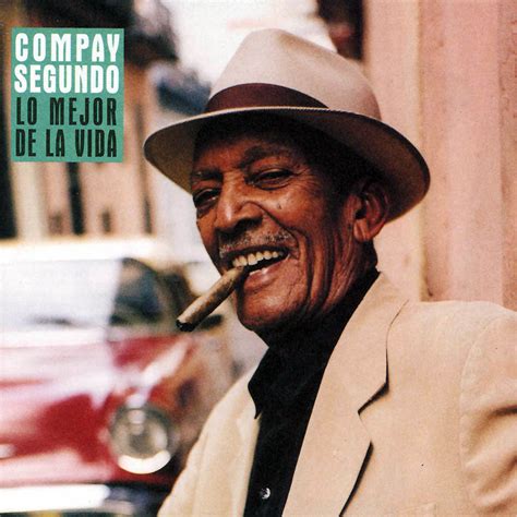 Compay Segundo Chan Chan Four Chords And Four Towns