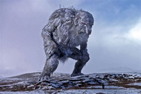 Trollhunter Evil Lurks In The Woods Of Norway