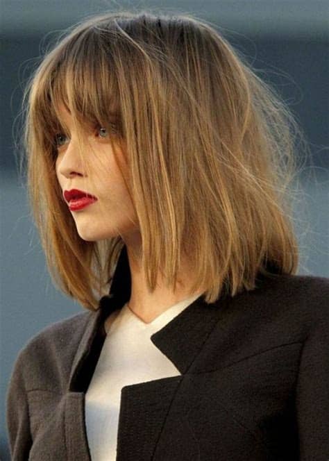 114 magnifiques photos de coiffure courte! - Archzine.fr