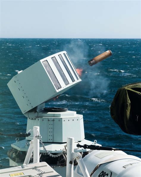 Fresh Success For Rheinmetall In Canada Multimillion Euro Order For Mass Naval Countermeasures