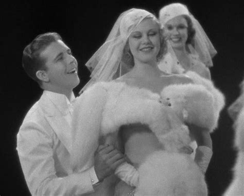 Gingerology Ginger Rogers Film Review 12 42nd Street