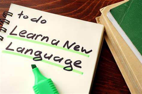 10 Tips For Learning A New Language Usa Today Classifieds