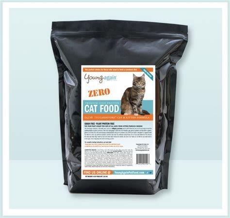 You can easily compare and choose from the 10 best dog food at petsmarts for you. Try These Grain-Free Cat Foods | Grain free cat food, Dry ...