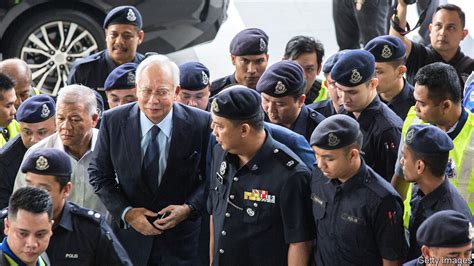 The edge malaysia, the edge financial daily, personal money, and haven. Malaysia's former prime minister faces trial in the 1MDB ...