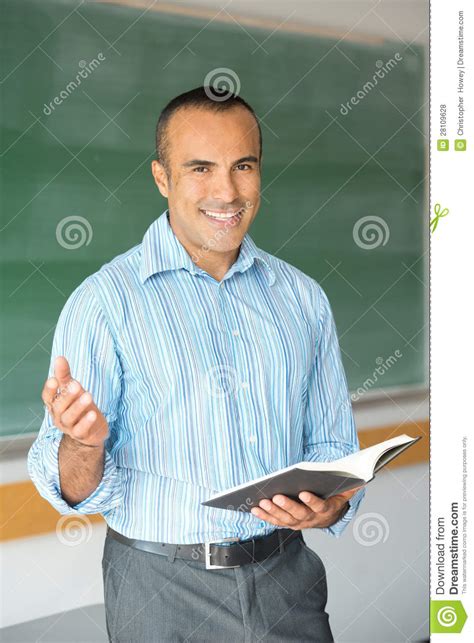 Check spelling or type a new query. Hispanic Male Teacher Royalty Free Stock Photos - Image ...