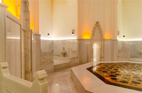 Bathing Like A Sultan Overcoming Naked Inhibitions In A Turkish Bath In Istanbul Quiltripping