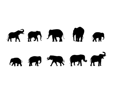 Free Free 208 Elephant Svg Free Download SVG PNG EPS DXF File