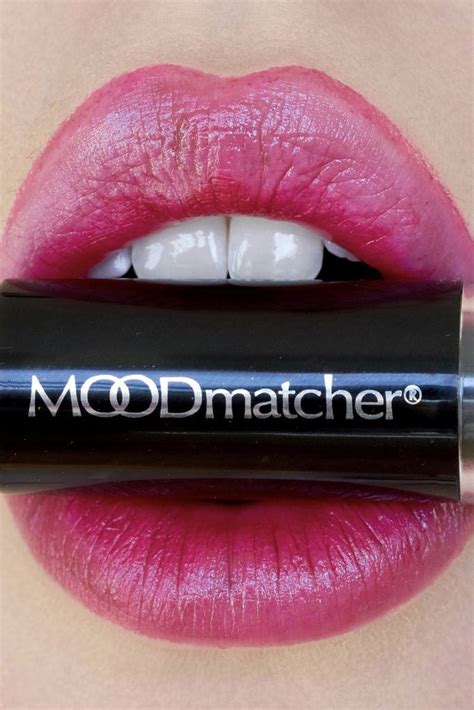 Moodmatcher Lipstick With Moisturizers Fran Wilson