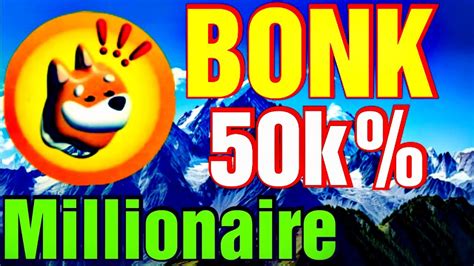 The Rise Of Bonk Coin Bonk Coin News Today Bonk Coin Price Prediction Crypto Shakeel Youtube