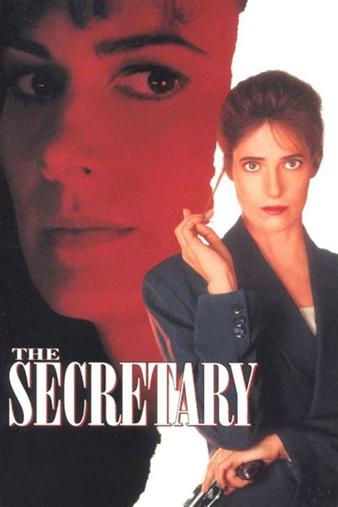 La Secretaria Tv 1995 Filmaffinity
