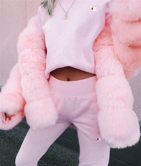 Vsco Colors Aesthetic Pink Fashion Fashion Cute Outfits