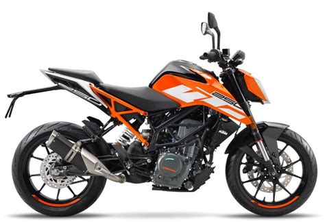 Ktm's reasonably priced performance bikes have found great favour amongst consumers in india. 2017 KTM Duke 250 Officially Revealed - Gaadiwaadi.com ...