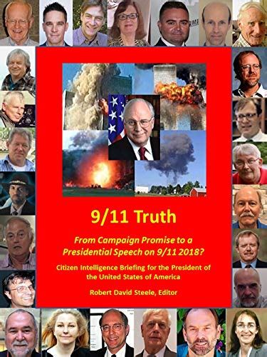 Free Download 911 Truth From Campaign Promise To A Presidential