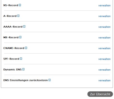 A canonical name record (abbreviated as cname record) is a type of resource record in the domain name system (dns) that maps one domain name (an alias) to another (the canonical name). CNAME-Eintrag für Ihre Domain: So können Sie ihn ändern ...