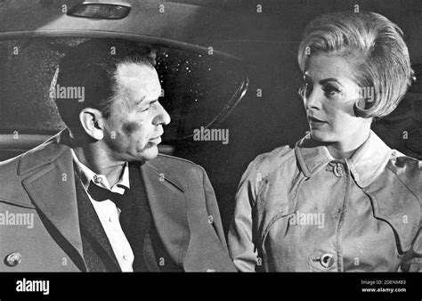 La Candidata Manchuriana 1962 United Artists Película Con Janet Leigh Y