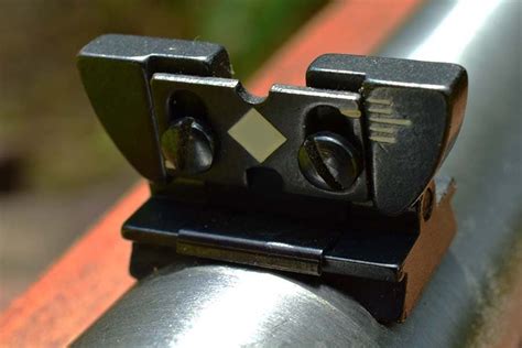 Best Upgrade For Ruger 1022 Tech Sights