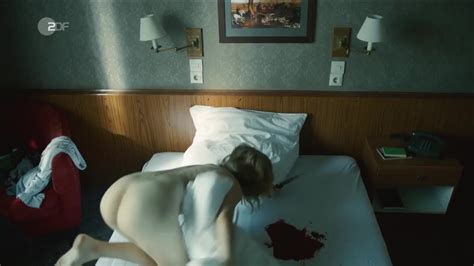 Stefanie Stappenbeck Nackt Damn Its Hotz Hot Sex Picture