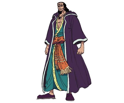 Néfertari Cobra Personnages À Propos De One Piece One One Piece Dot Com ネフェル