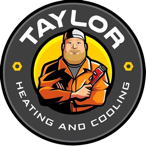 Taylor Heating And Cooling