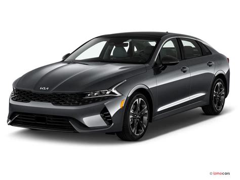 2022 Kia K5 Prices Reviews And Pictures Us News