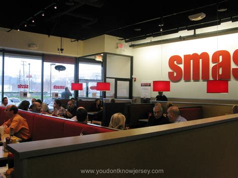 Team building or just friends (oct 2018). Things We Like - Smashburger Opens New Restaurant in Paramus NJ - Review | You Don't Know Jersey ...