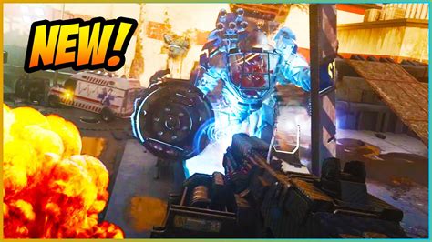Call Of Duty Advanced Warfare New Exo Zombies Infection Dlc Live Cod