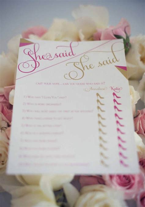 How To Plan A Lesbian Wedding Shower Wedding Planning