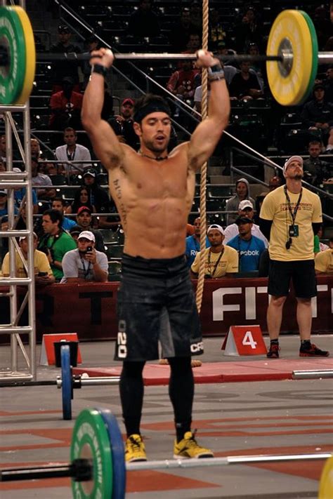 Rich Froning Froning Crossfit Crossfit Men Crossfit Athletes Rogue