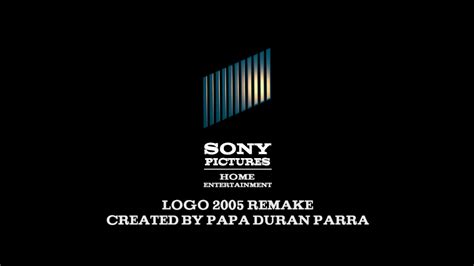 Deviantart 20th Century Fox Home Entertainment Logo Remake 5 Model