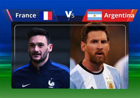 France Vs Argentina Round Of 16 Highlights Fifa World Cup 2018