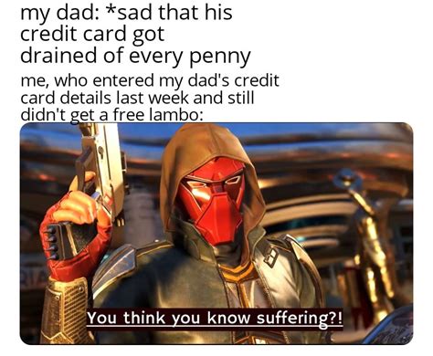 Invest In Injustice 2 Red Hood Rmemeeconomy