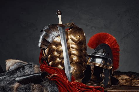 The Complete Guide To Spiritual Warfare With The Armor Of God Made