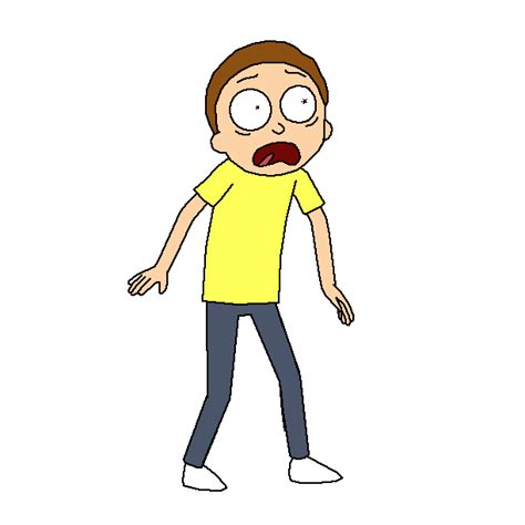 Image Mortytransparent Png Rick And Morty Wiki Fandom Powered By Vrogue