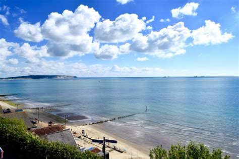 Read This Before Your Holiday On The Isle Of Wight England