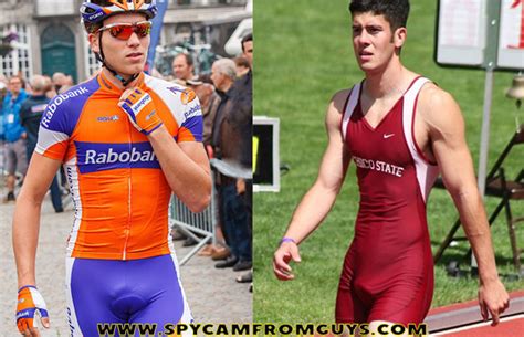 Nice Bulges From Real Athletes Spycamfromguys Hidden