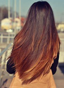 Want to discover art related to blackhair? 55 Lovely Layered Long Hair with Photos