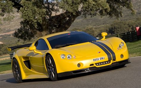 Fastest Car In The World Wallpaper Images