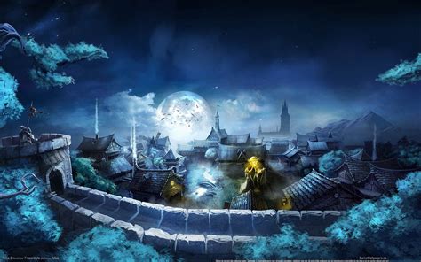Trine 2 Full Hd Wallpaper And Background Image 1920x1200 Id345249