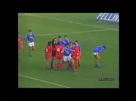 Apuesta en empoli vs cosenza de serie b con cuotas online en directo. Empoli - Cosenza 1-1 - Serie B 1988-89 - 13a giornata - YouTube