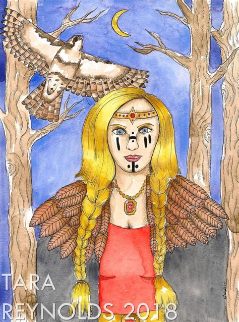 Mythology Art Freyja Art Print Norse Goddess Freya Art Altar Etsy