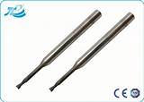 Best End Mills For Stainless Steel